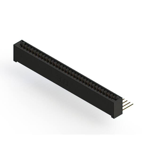 896-032-558-101 EDAC Inc.  Edgeboard Connectors